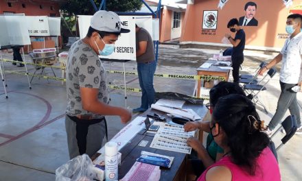 Da inicio el INE a la Consulta Popular en México