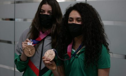 ¿Quién fue el culpable? México realiza su peor actuación en Olimpiadas desde Atlanta 1996