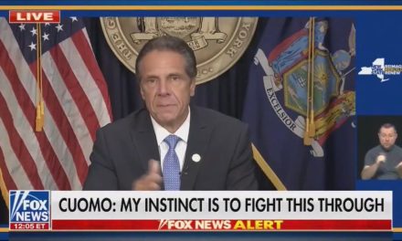 Renuncia el gobernador de Nueva York, Andrew Cuomo, por acusaciones de acoso sexual