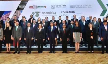 Ofrecen protección con inteligencia artificial en Coahuila