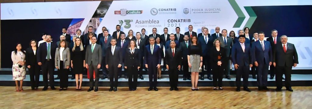 Ofrecen protección con inteligencia artificial en Coahuila
