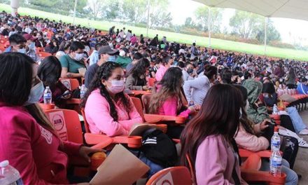 Se reactiva vacunación COVID 18-29 años; mañana habrá dosis para rezagados