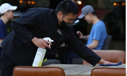 Avanza actividad económica 0.53% en julio; liga 5 aumentos