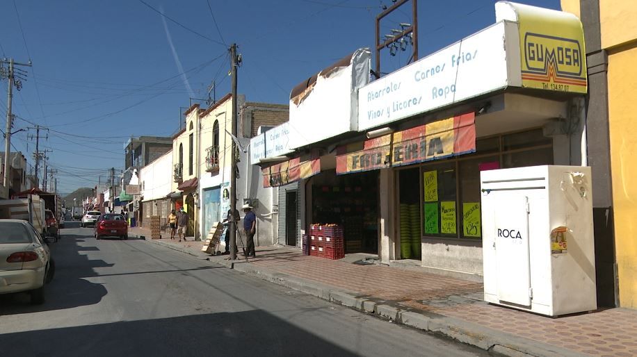 Cierran comercios y aplicarán multas a quien incumpla protocolos en Ramos Arizpe
