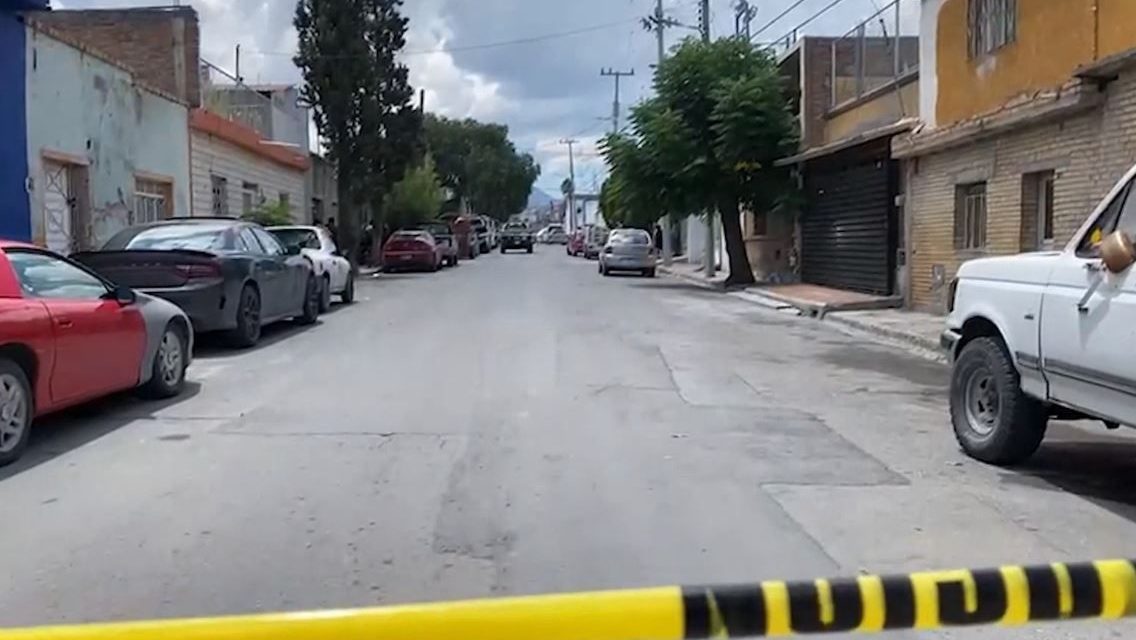 Enfermedades vencen a septuagenario
