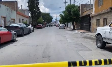 Enfermedades vencen a septuagenario