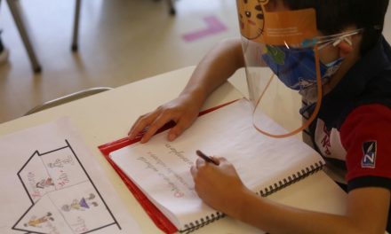 Tres claves para el regreso a clases