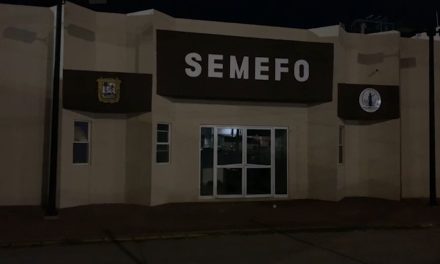La colonia Saltillo 2000 fue testigo de otro suicidio en Saltillo