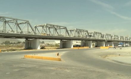 Hombres armados ingresan a Torreón