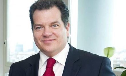 Giran ficha roja contra Alemán Magnani, ex-vicepresidente de Interjet