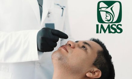 Esperan por prueba medio día en el IMSS