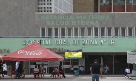 Por caso de bebé declarado muerto hubo 5 cesados