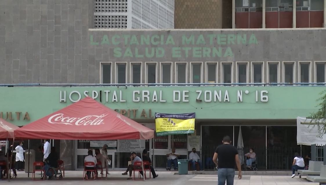 Por caso de bebé declarado muerto hubo 5 cesados