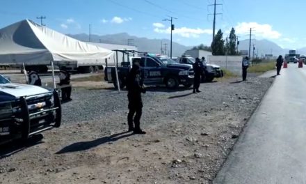 Manolo Jiménez reitera apoyo a Gobernador