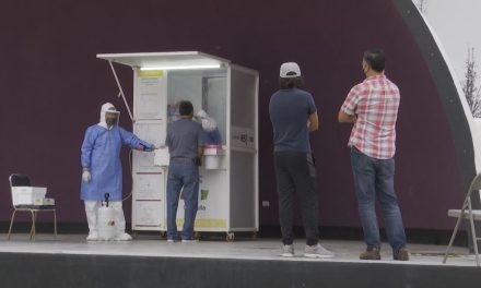 A partir de la próxima semana se tomarán solo 15 muestras por día en Ramos Arizpe