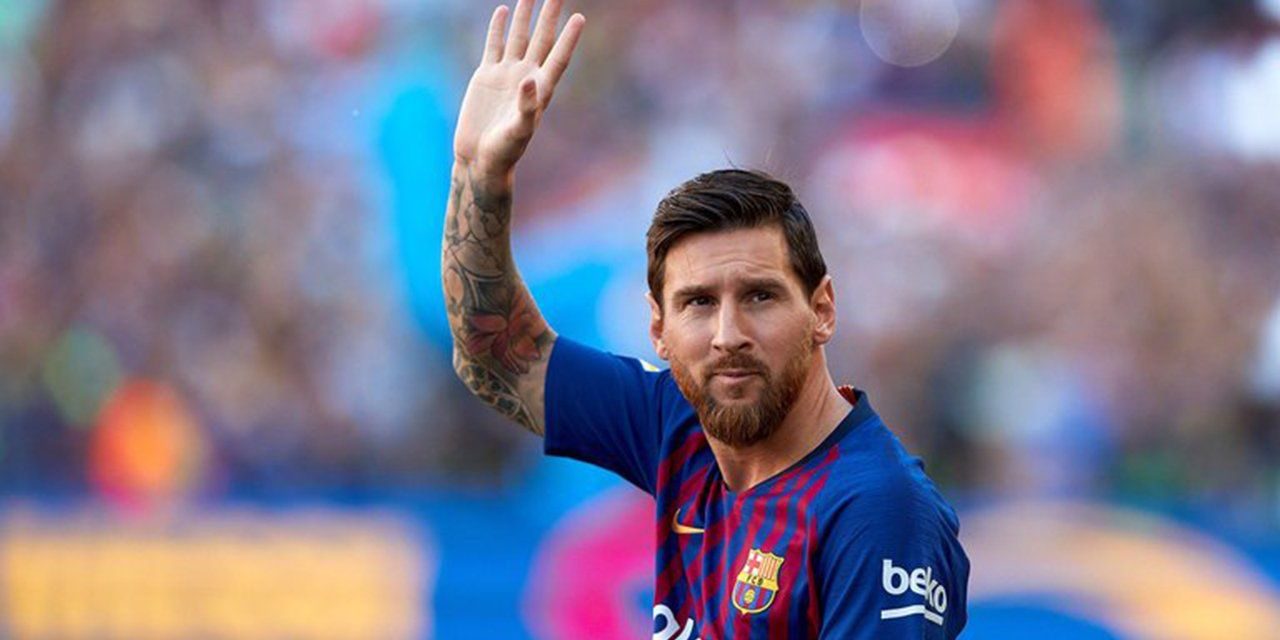Messi para el Real Madrid, propone Hugo Sánchez; Faitelson explota
