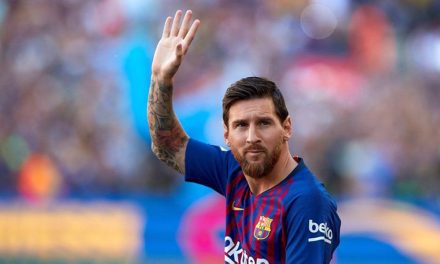 Messi para el Real Madrid, propone Hugo Sánchez; Faitelson explota