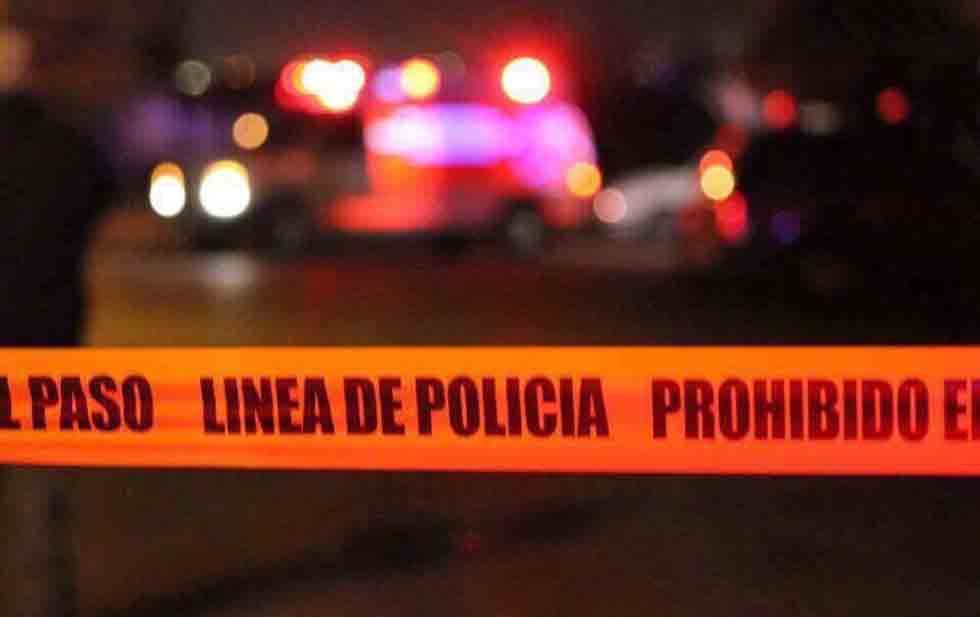 Mario Alberto imputado por intentar asesinar a su ex novia en Monclova