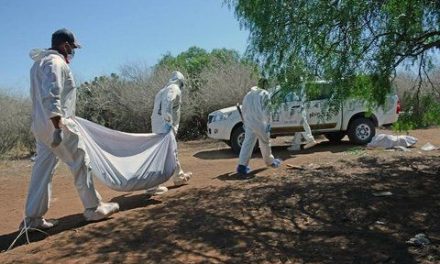 ‘Yo vi cómo desmembraban y cocinaban a tu hermano’; las palabras de un líder del narco