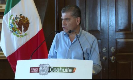 En la brecha del Gas se reforzará la seguridad: MARS