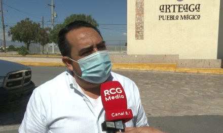 Arteaga recibe alta afluencia de visitantes de Nuevo León