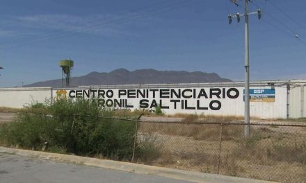 Para visitar a familiares en el penal deberán presentar certificado