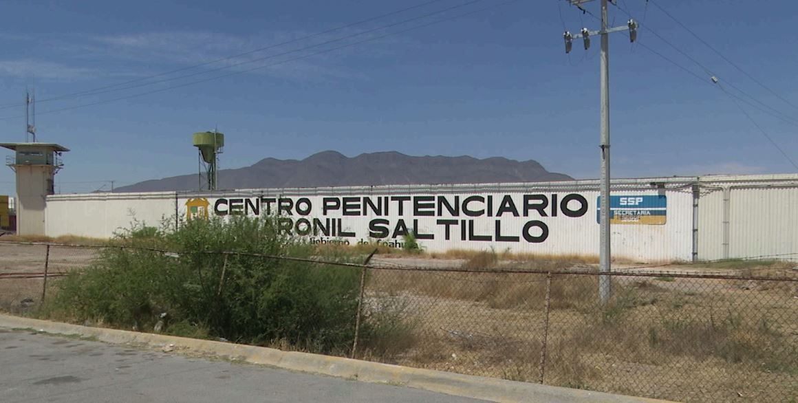 Para visitar a familiares en el penal deberán presentar certificado