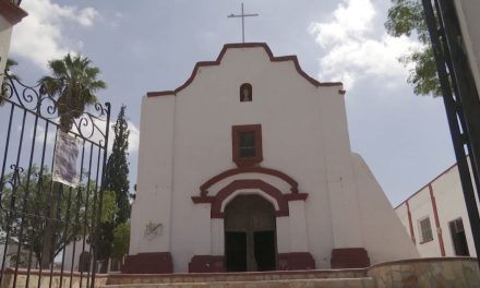 Preparan festejos en honor de San Nicolás de Tolentino
