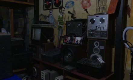 Proyectan tener Museo de la Radio en Saltillo