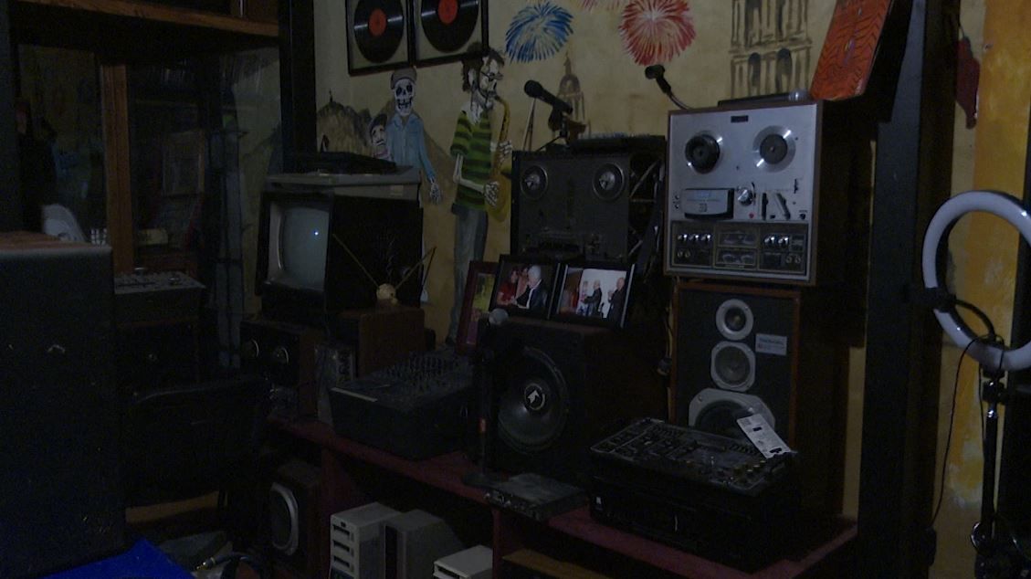 Proyectan tener Museo de la Radio en Saltillo
