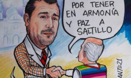 Reconocimiento
