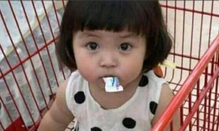 Sabemos que tienes uno pero, ¿Quiénes son las niñas asiáticas de los memes y stickers?