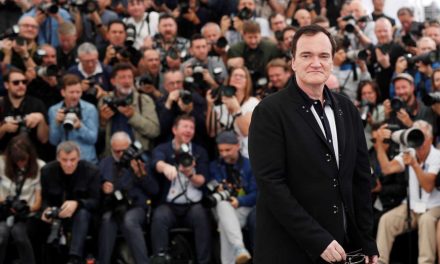 Tarantino revela porqué no comparte su fortuna con su madre