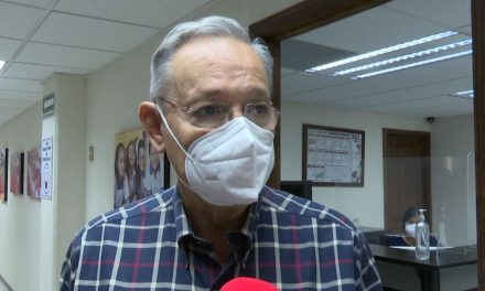 Tendrán que firmar la carta responsiva para protección de todos los alumnos