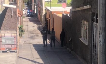 Toluqueño se quita la vida