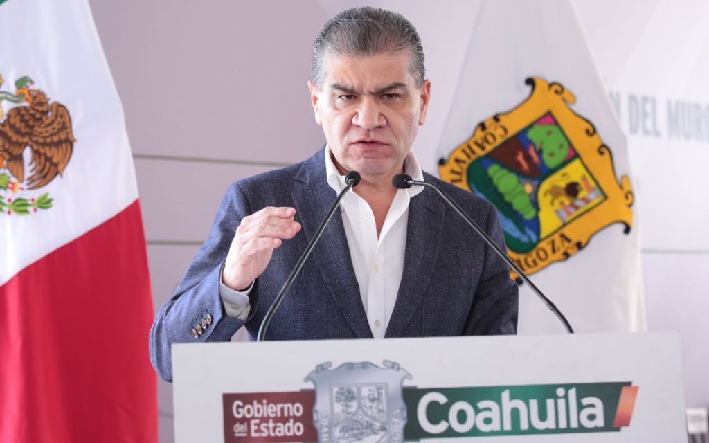 Coahuila es ejemplo en formalidad laboral: MARS