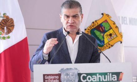 Coahuila es ejemplo en formalidad laboral: MARS