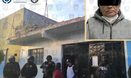 Le cae la ley a abuelito que vendía drogas; una clienta frecuente lo delató