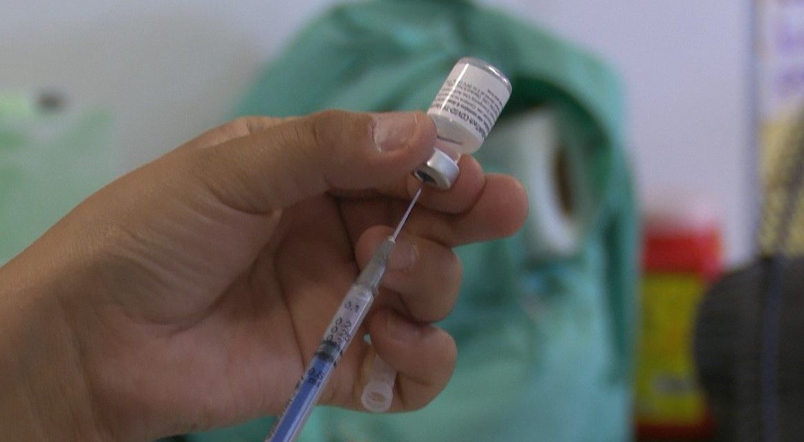 Piden meter acelerador en aplicación de vacunas