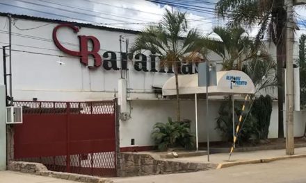 De bailar en topless al hospital… denuncian brote de covid en Table Dance