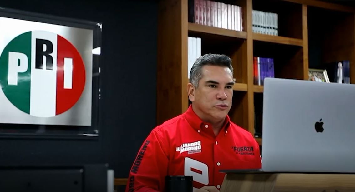 Capacita PRI Coahuila a sus ediles