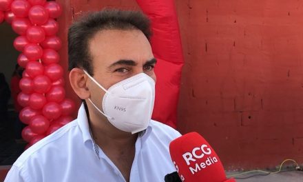 Que no intervenga AMLO en asuntos electorales: Álvaro Moreira