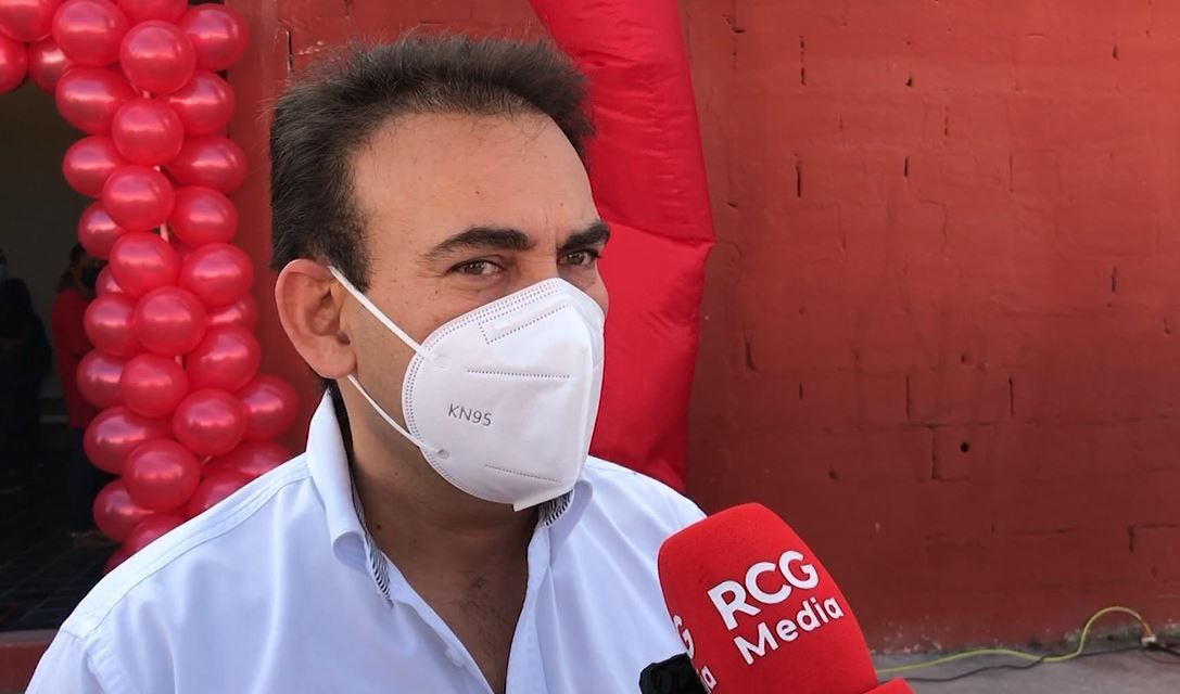 Que no intervenga AMLO en asuntos electorales: Álvaro Moreira