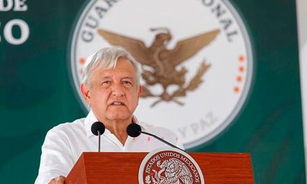 ‘Es una vergüenza que el salario mínimo en Centroamérica sea mayor al de México’; AMLO