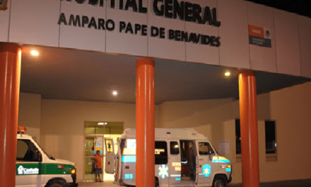 Entra ladrón sale la tripa; dueño de casa se defiende de rufián en Frontera, Coahuila