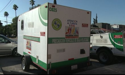 Cancelan campamentos carreteros preventivos