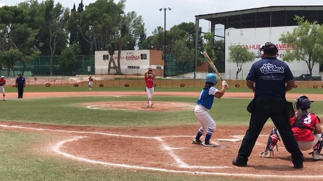Los juegos nacionales CONADE 2021 llegaron a su fin esta semana con el softbol