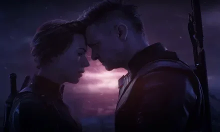 Black Widow nunca le contó a los Avengers sobre su familia ¿por qué?