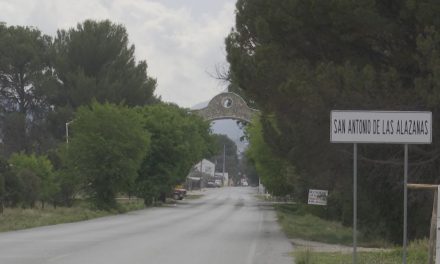 Alerta brote de covid en Arteaga