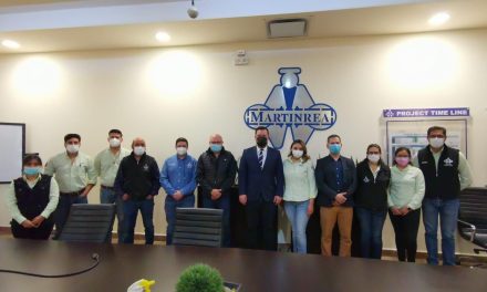 Empresas se suman a grupos de WhatsApp de seguridad en Saltillo
